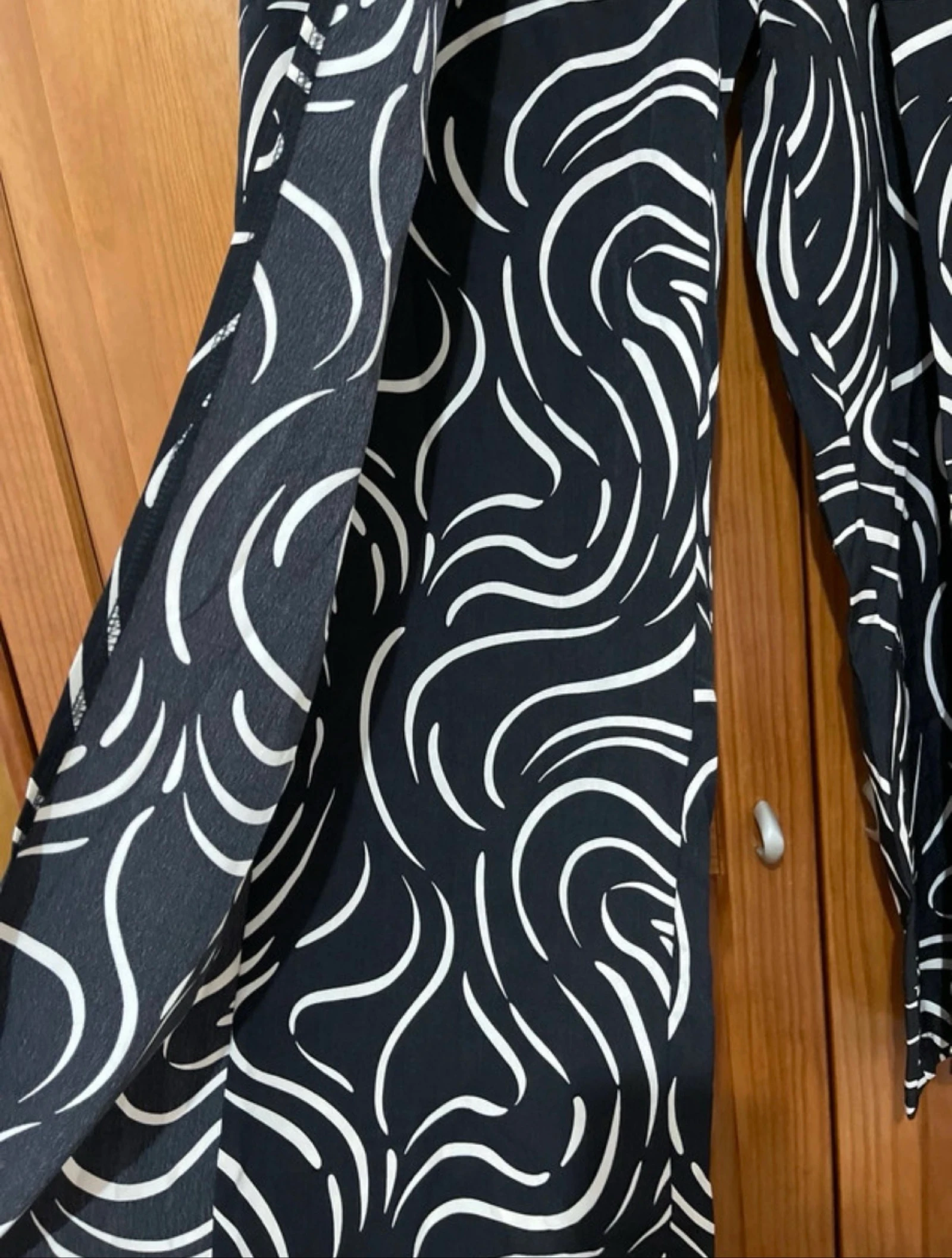 Trousers – photo 3